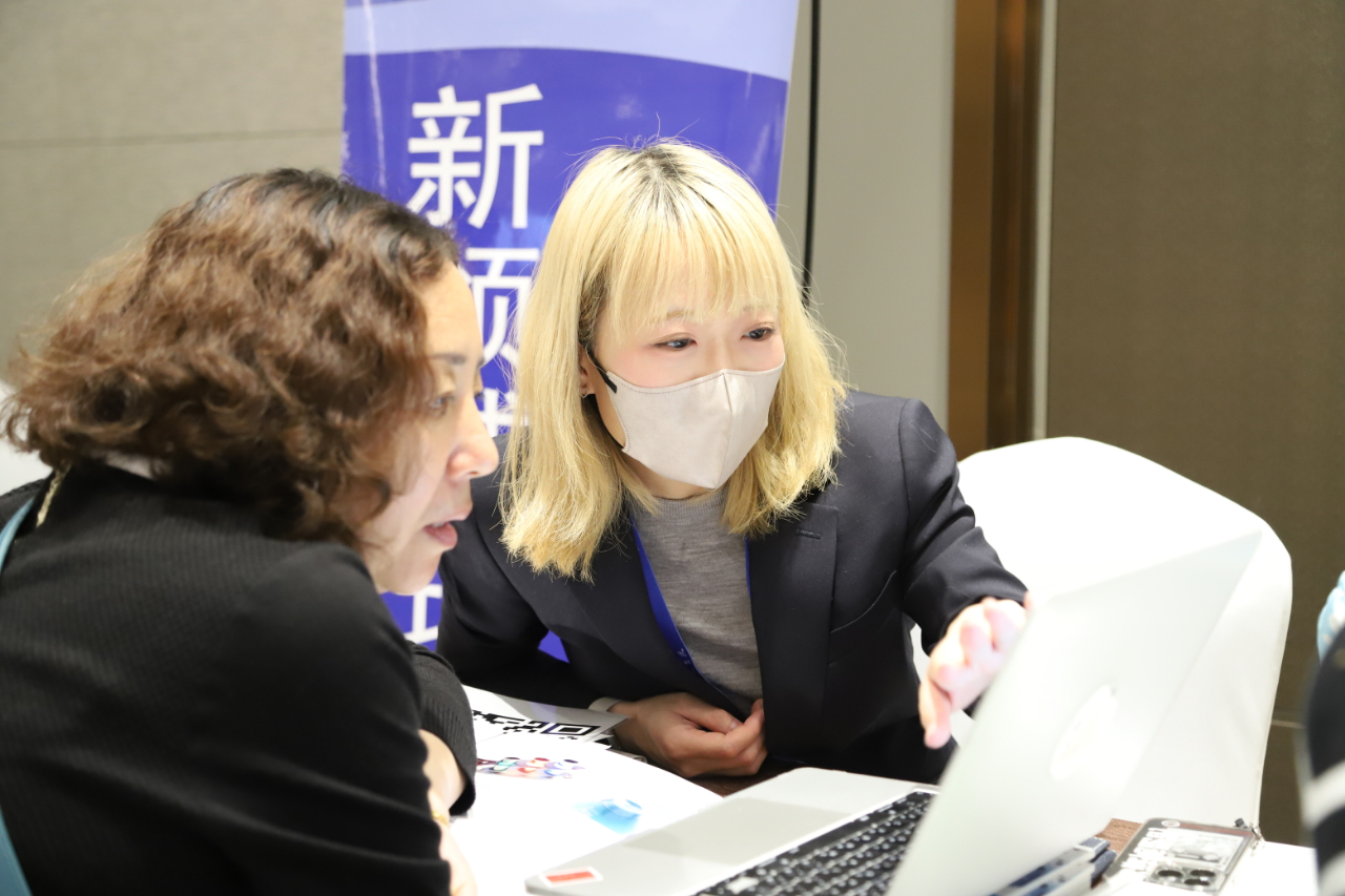 新干線教育第31屆日本留學(xué)教育展圓滿收官！